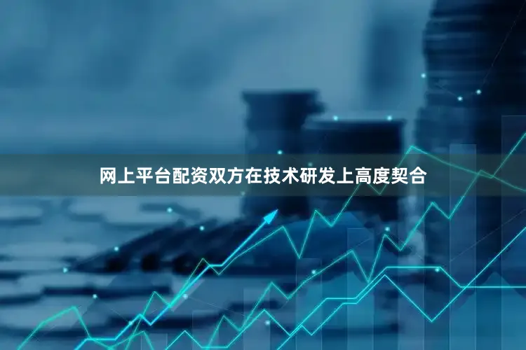 网上平台配资双方在技术研发上高度契合
